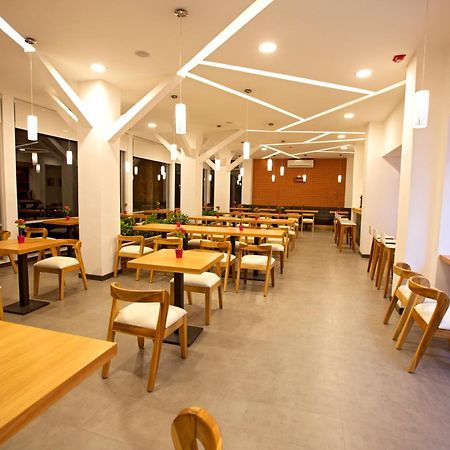 Hosteria Totoral Ibarra Ngoại thất bức ảnh